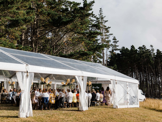 Temp Fencing & Loo Hire for Events